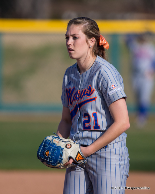 Photo by George Walker for DFWsportsonline.com